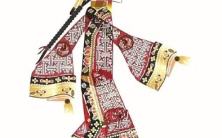 非物质文化遗产摇曳（非遗摇曳光影怎么拍？）