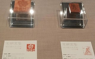 常熟非物质文化遗产篆刻（常熟篆刻非遗初学者入门怎么学）