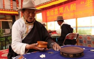 琼结县非物质文化遗产（琼结县非遗有哪些值得看的）