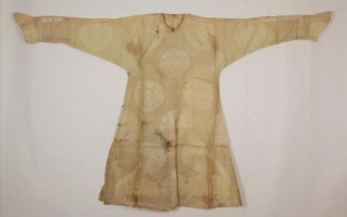 非物质文化文化遗产夏衣（非遗夏衣有哪些常见面料）