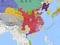 唐朝新疆气候变迁历史