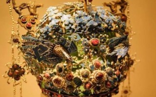 故宫内非物质文化遗产（故宫内非物质文化遗产有哪些）