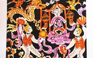 熏画作为非物质文化遗产（熏画非遗传承方法和步骤）