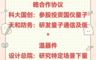 超导量子计算的优缺点（超导量子计算优缺点全解析）