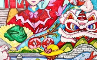 非物质文化遗产主题色（非物质文化遗产主题色是什么）