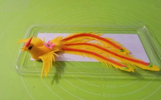 非物质文化遗产金雕（金雕非遗手工入门教程）