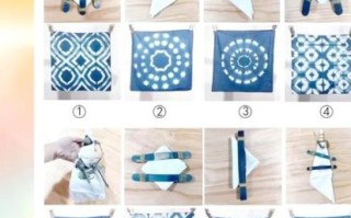 非物质文化遗产染织网（新手必看：非遗染织技艺入门全流程）