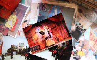 非物质文化遗产李玉江（李玉江非遗传承人是谁？）