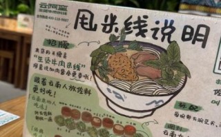 米线非物质文化遗产（云南米线非遗技艺怎么申请）