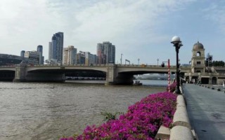 广州历史气候变迁（广州历史气候变化对岭南文化影响）
