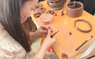 非物质文化遗产体验女工（适合女生的非遗体验有哪些）