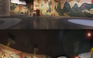 博物馆非物质文化遗产（博物馆非物质文化遗产展厅怎么设计）