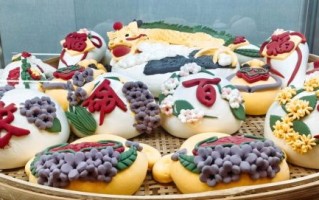 非物质非文化遗产美食（非物质文化遗产美食有哪些）