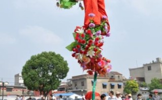 淮南市非物质文化遗产（淮南市非遗名录有哪些项目）