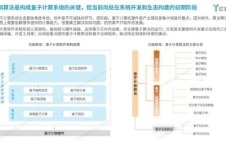 量子计算机大数据处理技术（量子计算和大数据如何结合）