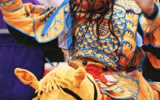 池州非物质文化遗产（池州非遗有什么值得一看？新手攻略指南）