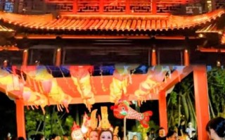 非物质文化遗产园2期（合肥非遗园二期门票多少钱2025）