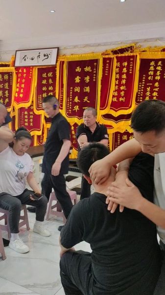 武汉正骨非物质文化遗产（武汉正骨非遗传承哪家好）-第3张图片-八三百科