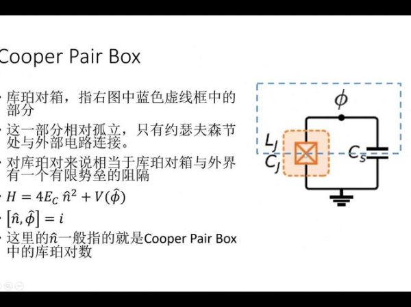少比特的超导量子计算(少比特超导量子计算如何入门)-第1张图片-八三百科 少比特的超导量子计算(少比特超导量子计算如何入门)-第1张图片-八三百科