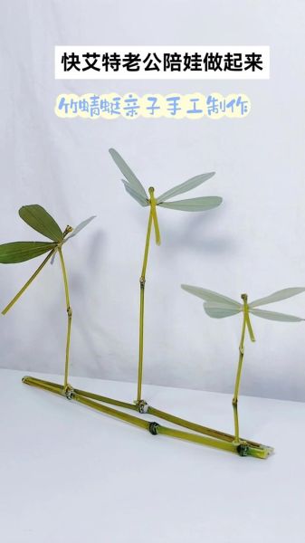竹蜻蜓非物质文化遗产（竹蜻蜓非遗传承人制作技艺）-第2张图片-八三百科