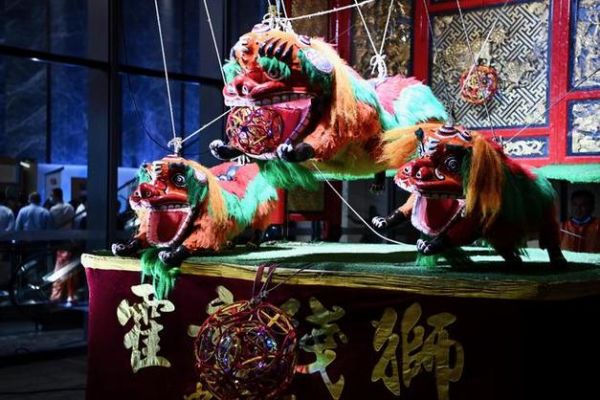 石井非物质文化遗产（石井非遗有哪些 完整清单一次看懂）-第2张图片-八三百科