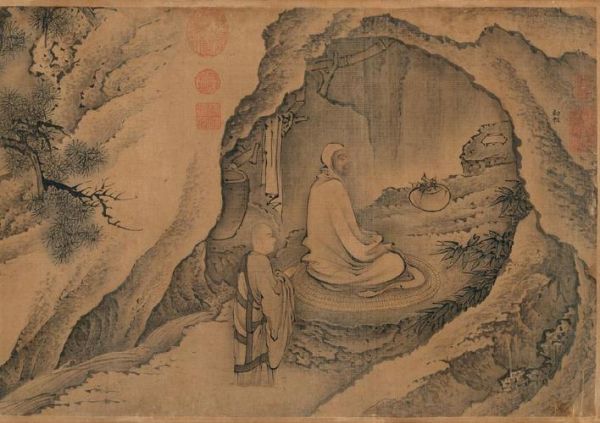 非物质文化遗产禅宗（非物质文化遗产禅宗有哪些代表性项目）-第2张图片-八三百科
