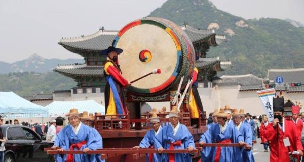 韩国非物质文化遗产（韩国非物质文化遗产有哪些经典项目）-第1张图片-八三百科