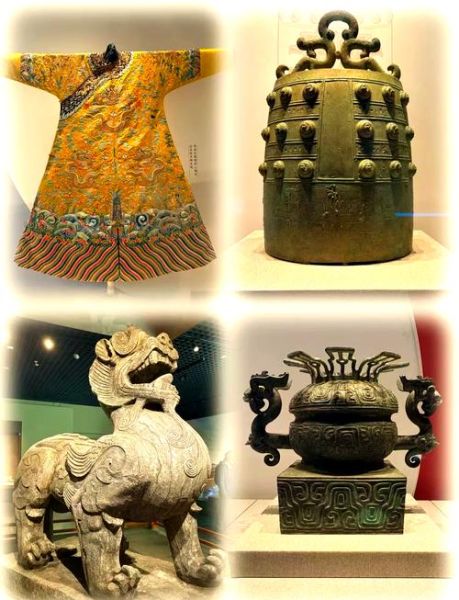 常州非物质文化遗产是什么（常州非物质文化遗产项目有哪些）-第3张图片-八三百科