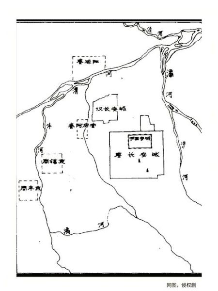 古代西安气候变迁历史（古代西安气候变迁史）-第2张图片-八三百科