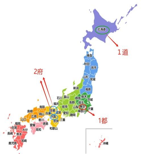 气候变迁与日本历史（气候变迁如何改写日本历史轨迹？）-第3张图片-八三百科