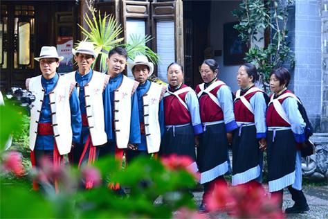 丽江 非物质文化遗产（丽江非遗项目有哪些）-第3张图片-八三百科