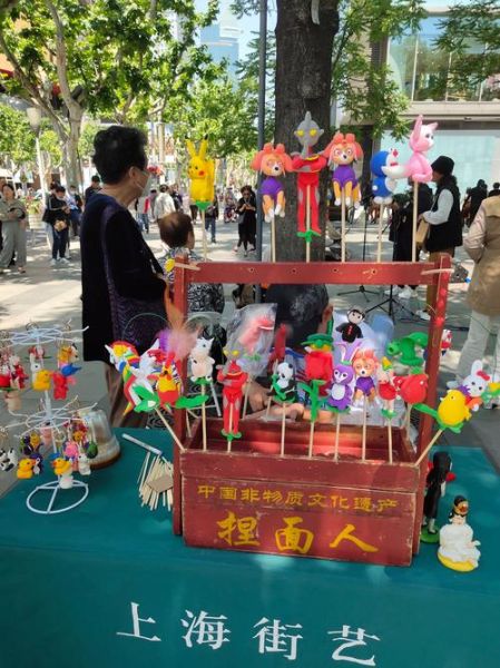 非物质文化遗产 泥人（泥人怎么做？新手入门全流程）-第2张图片-八三百科