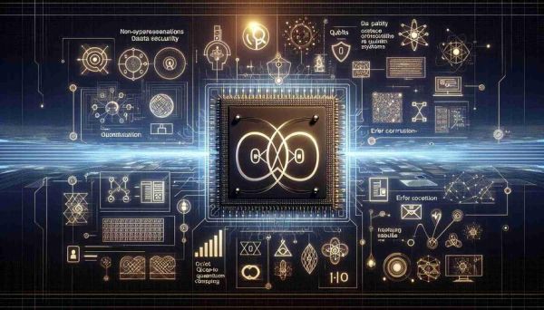 量子计算与智能技术融合（量子智能计算未来会怎样改变生活？）-第3张图片-八三百科
