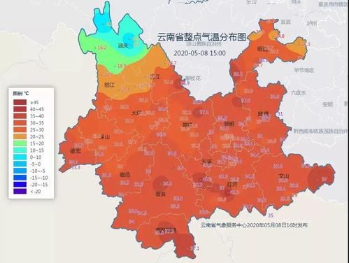 云南气候变迁历史记录图(云南气候变迁历史记录图长什么样?)-第3张图片-八三百科 云南气候变迁历史记录图(云南气候变迁历史记录图长什么样?)-第3张图片-八三百科