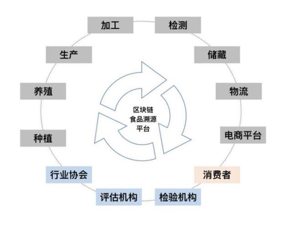 区块链产品（区块链产品有哪些适合新手入门）-第3张图片-八三百科