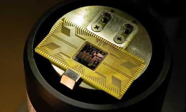 超导量子计算云平台太元（超导量子计算云平台太元怎么免费试用）-第3张图片-八三百科