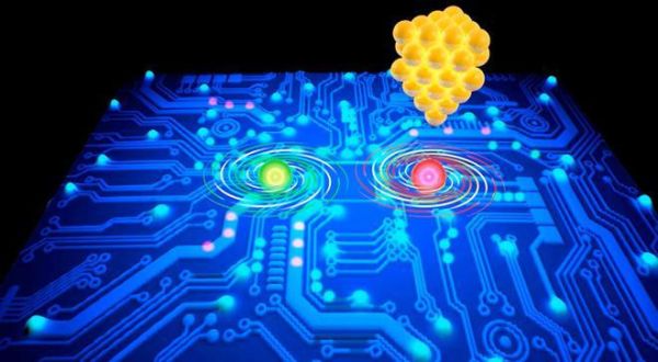 量子计算超级阵列技术-第1张图片-八三百科