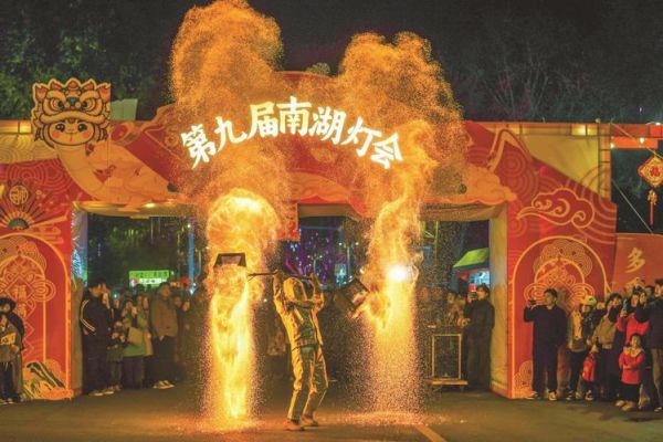 为什么非物质文化遗产(为什么非物质文化遗产突然火了)-第3张图片-八三百科 为什么非物质文化遗产(为什么非物质文化遗产突然火了)-第3张图片-八三百科