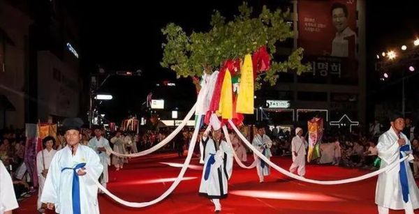 非物质文化遗产南韩（南韩非遗有哪些值得中国人了解）-第3张图片-八三百科
