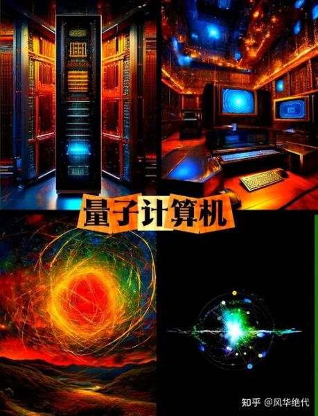 未来技术量子计算(未来技术量子计算最简单的解释)-第3张图片-八三百科 未来技术量子计算(未来技术量子计算最简单的解释)-第3张图片-八三百科