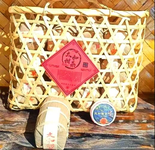 普洱非物质文化遗产（云南普洱茶非遗技艺有哪些）-第3张图片-八三百科