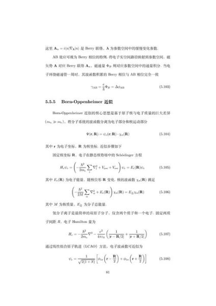 量子计算技术难题(量子退相干问题如何解决)-第2张图片-八三百科 量子计算技术难题(量子退相干问题如何解决)-第2张图片-八三百科