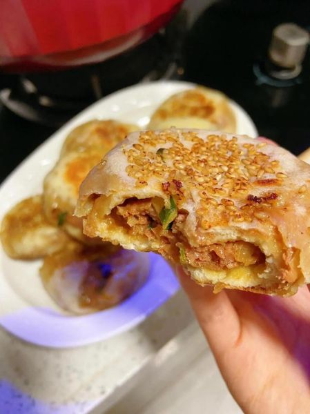 馅饼非物质文化遗产(馅饼非遗制作技艺入门教程)-第1张图片-八三百科 馅饼非物质文化遗产(馅饼非遗制作技艺入门教程)-第1张图片-八三百科