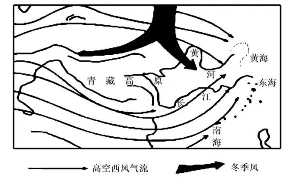 青藏高原气候变迁历史（青藏高原气候变化历史演变过程）-第1张图片-八三百科