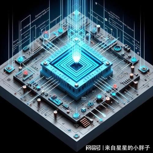 量子计算机用什么技术（量子计算机用什么技术实现量子比特）-第2张图片-八三百科