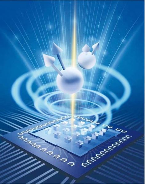 量子计算机用什么技术（量子计算机用什么技术实现量子比特）-第1张图片-八三百科