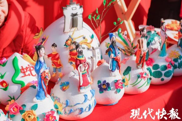 常州市非物质文化遗产（常州市非遗有哪些可以体验？）-第3张图片-八三百科