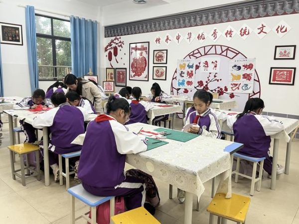 同学非物质文化遗产（同学学习非遗从哪开始）-第1张图片-八三百科