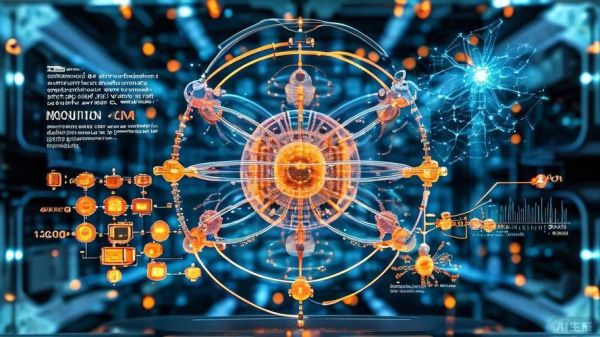 ibm的量子计算技术属于谁（ibm量子计算技术所有权归属谁）-第1张图片-八三百科