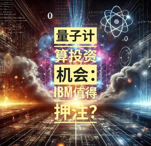 ibm的量子计算技术属于谁（ibm量子计算技术所有权归属谁）-第2张图片-八三百科